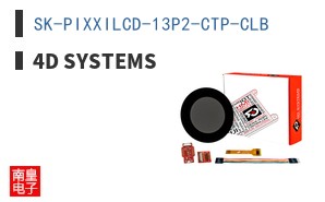 SK-PIXXILCD-13P2-CTP-CLB ͼƬ